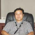 访中兴装饰扬州分公司总经理—陈刚先生