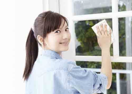小编教你如何做好装修后的清洁工作